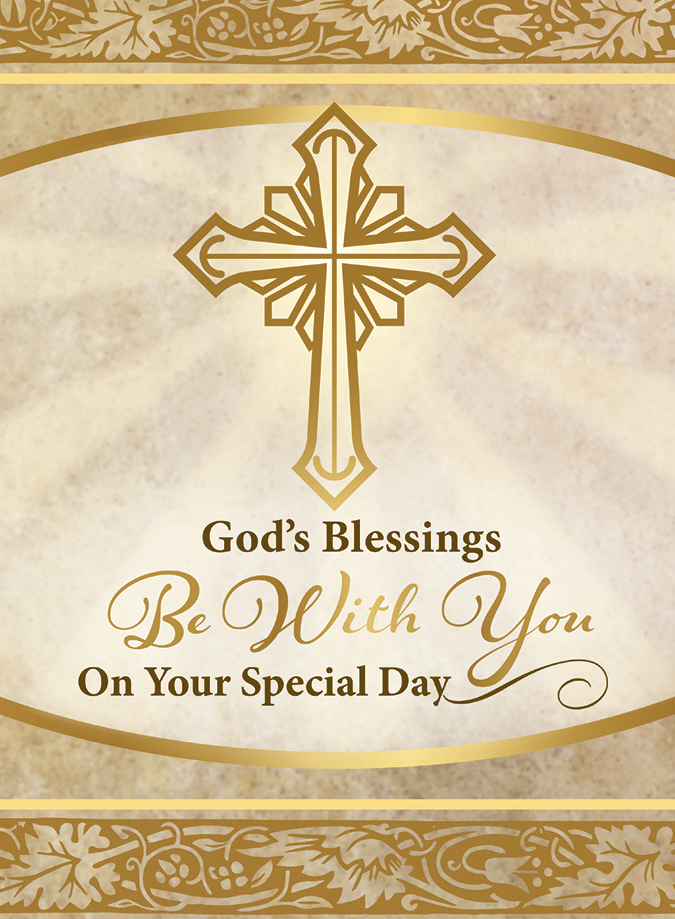 All Occasion Card